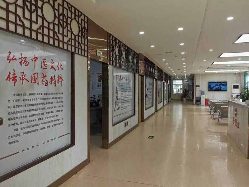 如何挑选适配男性私密病症就诊需求的专业机构