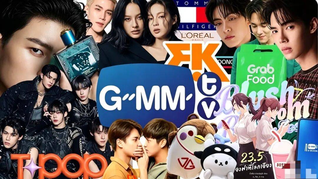 被“催熟”的T-Pop，还成不了下一个K-Pop？