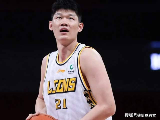 胡金秋真要离队了？上海与山西均有意引进，今夏广厦要拆队？