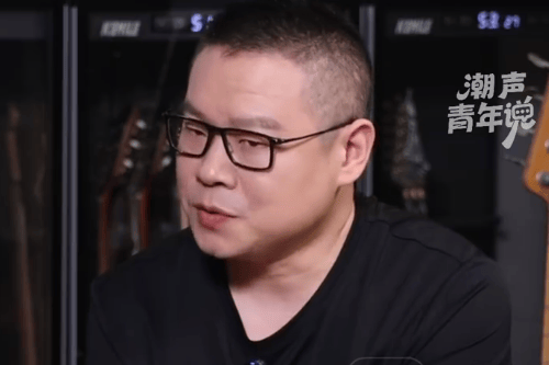岳云鹏回应“达成百亿票房演员”：我知道会有人骂，但没想到骂这么狠封面图