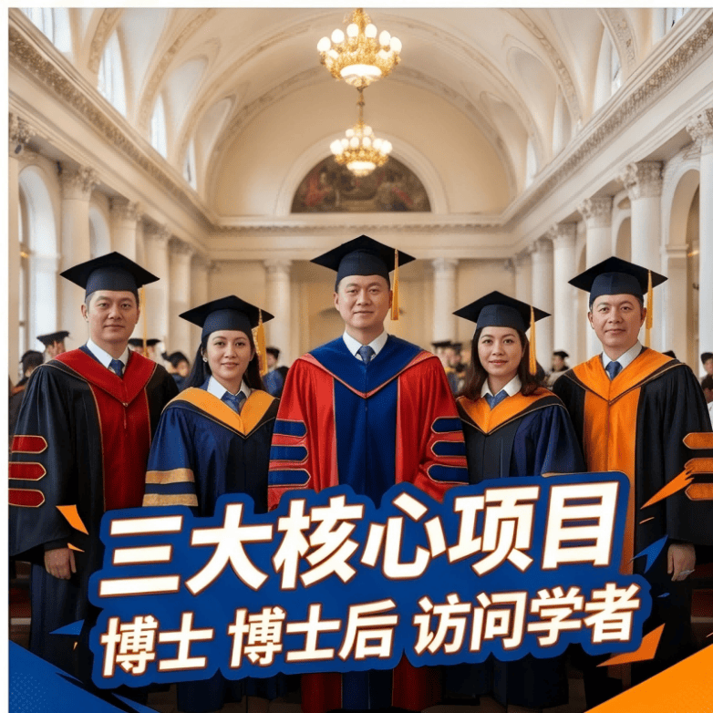 独家战略合作!清培商领教育院依托莫大名校资源,解锁欧亚跨境商学新高度(图2) 独家战略合作!清培商领教育院依托莫大名校资源,解锁欧亚跨境商学新高度(图2)