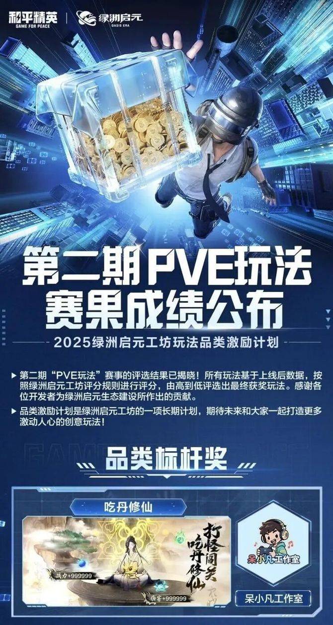 游戏干线, 为什么说中小团队UGC掘金，必看这场大会？| 游戏干线