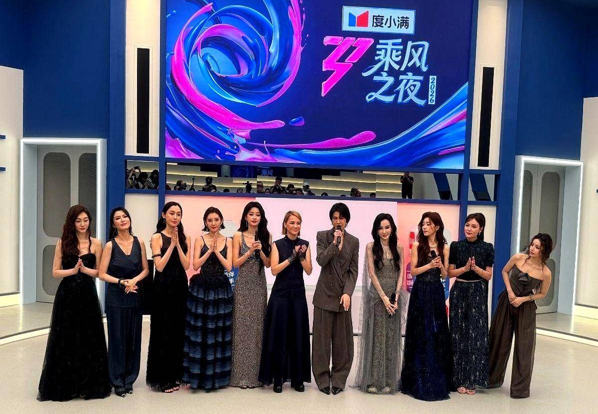 原创            《浪姐7》后续反响火爆！李小冉被芒果台视为王牌，范玮琪助力离开姐姐实现梦想