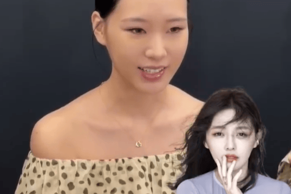 小S女儿Elly自曝演艺梦起源！童年追看姨妈大S《泡沫之夏》埋下种子