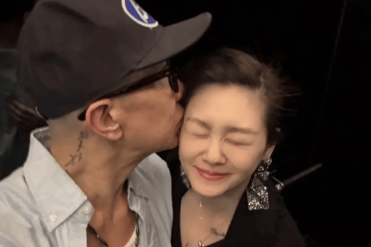 台媒曝大S台北豪宅产权过户 具俊晔与子女各占三分之一
