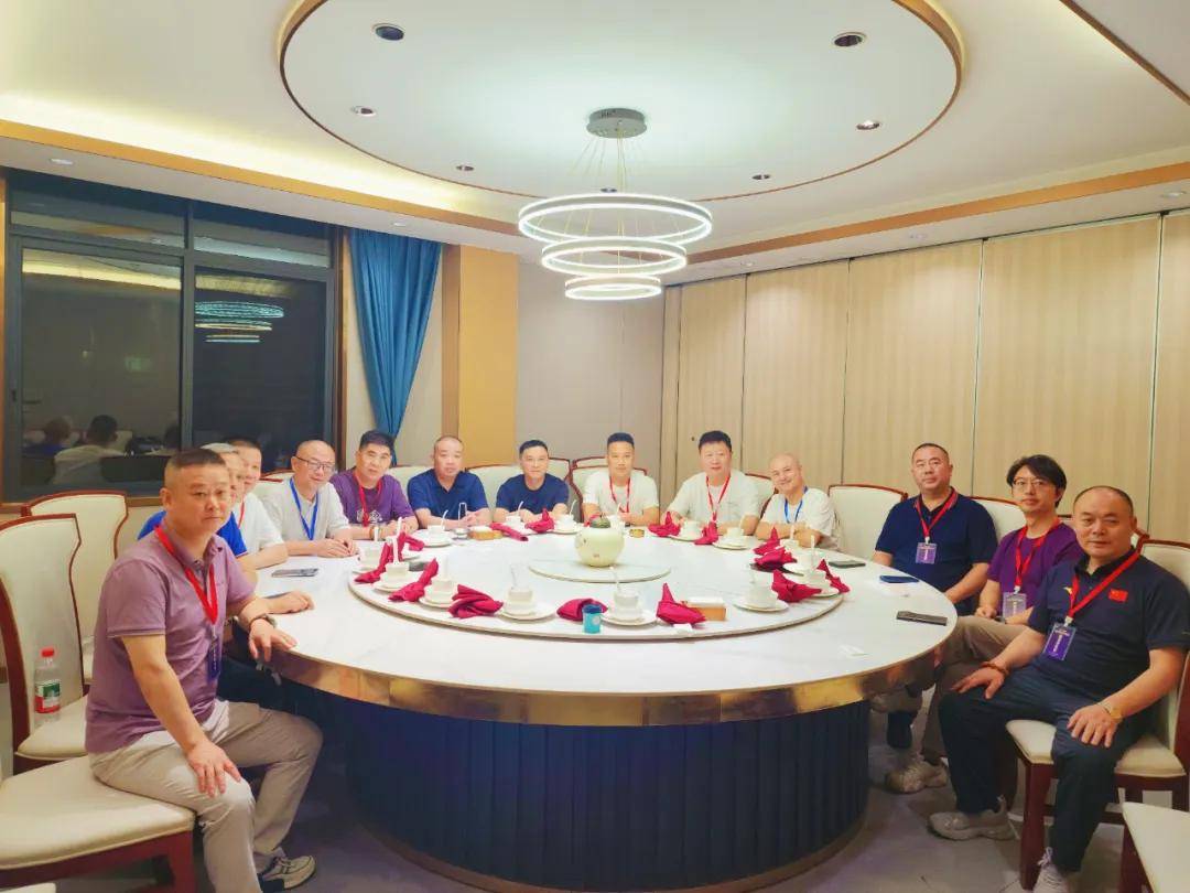 金宫杯·川派特色美食榜单德阳站第四次探店走进中江(图15)