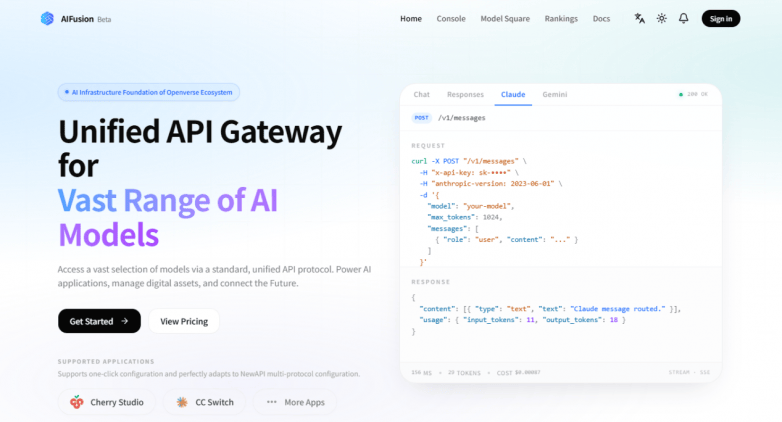Openverse持续完善价值互联网生态，AI与数字金融双轮驱动未来(图2)