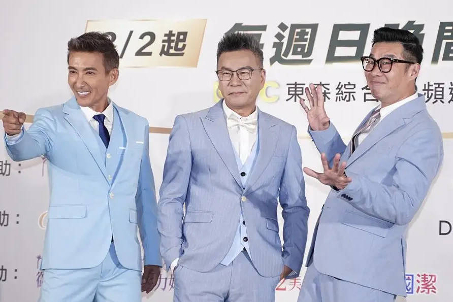 沈玉琳谈遗产规划：没立遗嘱，但优先顺位一定是老婆