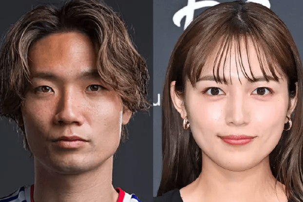 川口春奈与板仓滉喜结连理：宣布怀孕盼宝宝平安降临