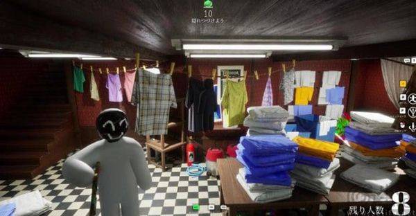 下个地图就中木马，Steam创意工坊成黑客乐园