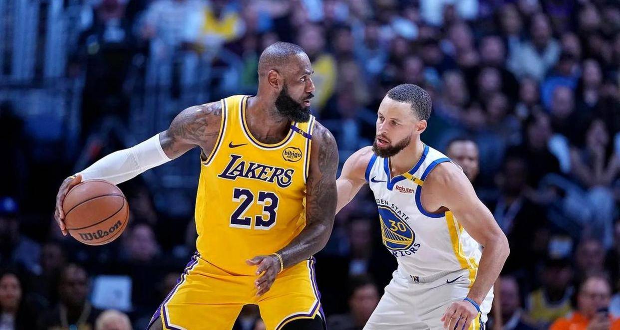 NBA总裁希望詹姆斯尽快决定
