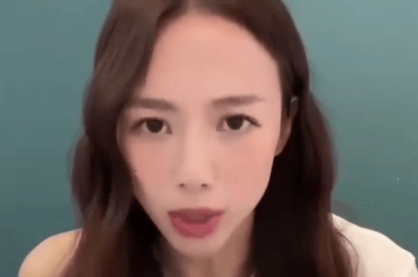 “鬼鬼”吴映洁自曝《浪姐》曾向她发出邀约：因为一些原因我去不了封面图