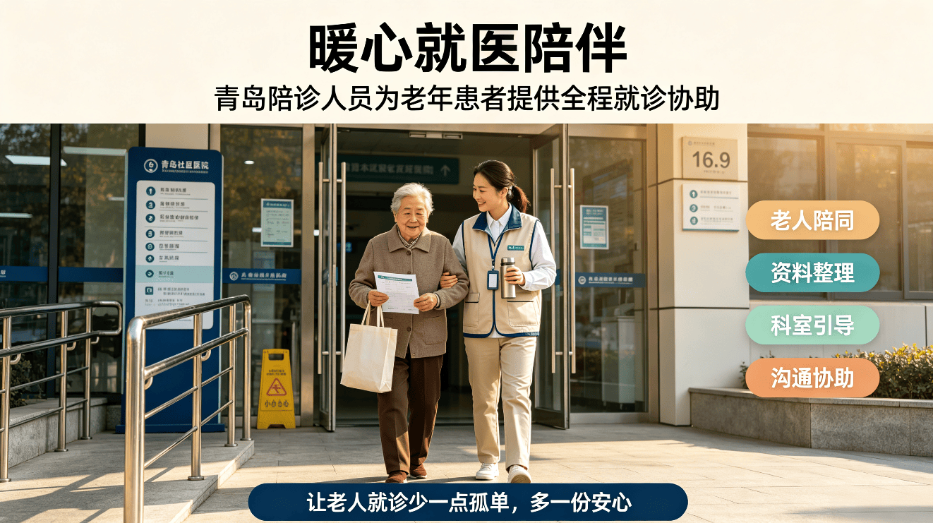 北京市肛肠医院老年人看病代挂号儿童诊疗全程陪伴，减少就医抵触情绪的简单介绍