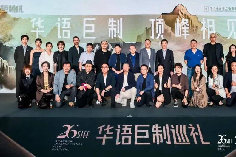两年“阿里华语巨制”折戟六部！高成本高风险的时代，中国电影还需要大片吗？封面图