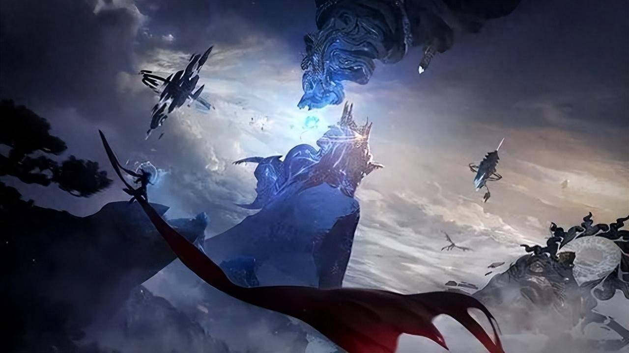 2026年7月份起点新书月票榜Top20，乌贼新书排在月票榜第五名！