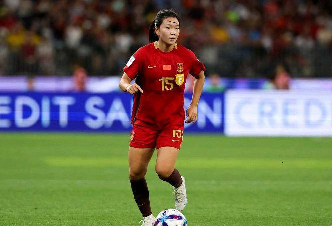 两战遭遇惨败 U20女足迎接挑战，世界杯出线压力重重