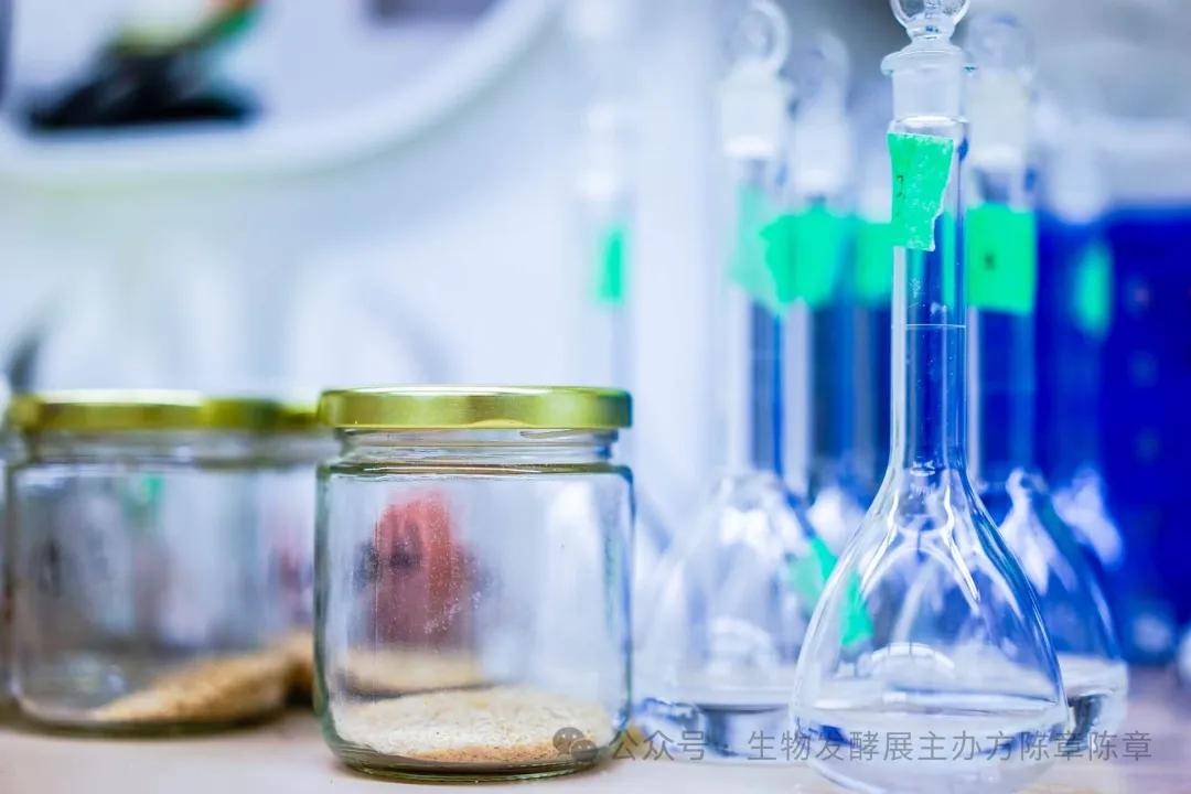 成都智楷分离科技有限公司诚邀您莅临2026第十七届杭州生物发酵展