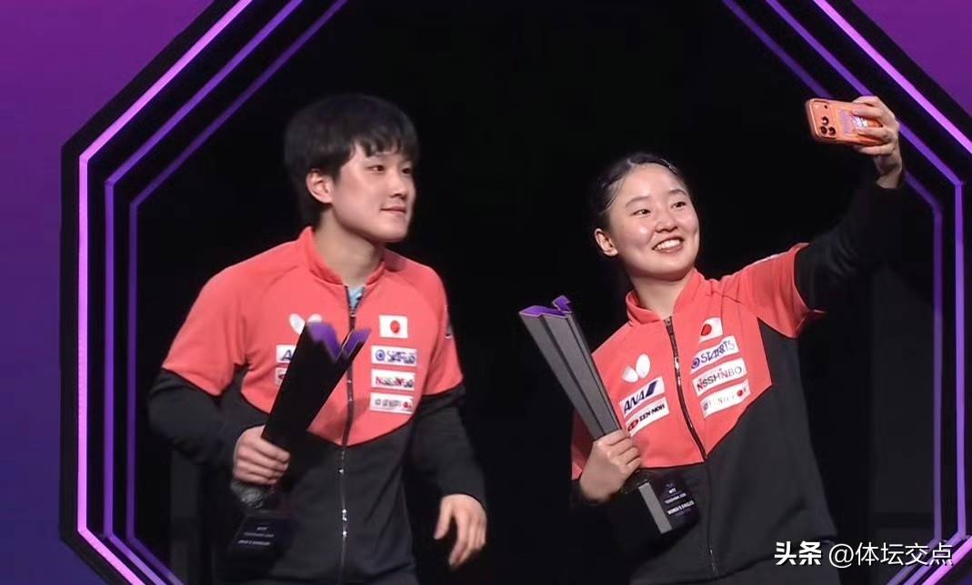 张本兄妹同时包揽 WTT 横滨冠军赛单打冠军，会对国乒的霸主地位有影响吗？国乒到底怎么了？