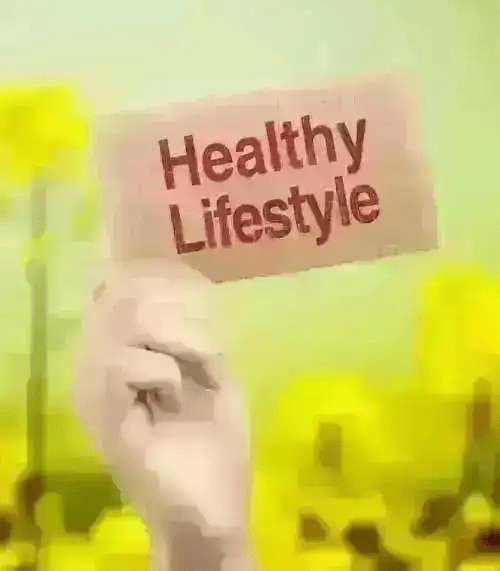 张志杰健康快车：拥有好心态，过好每一日