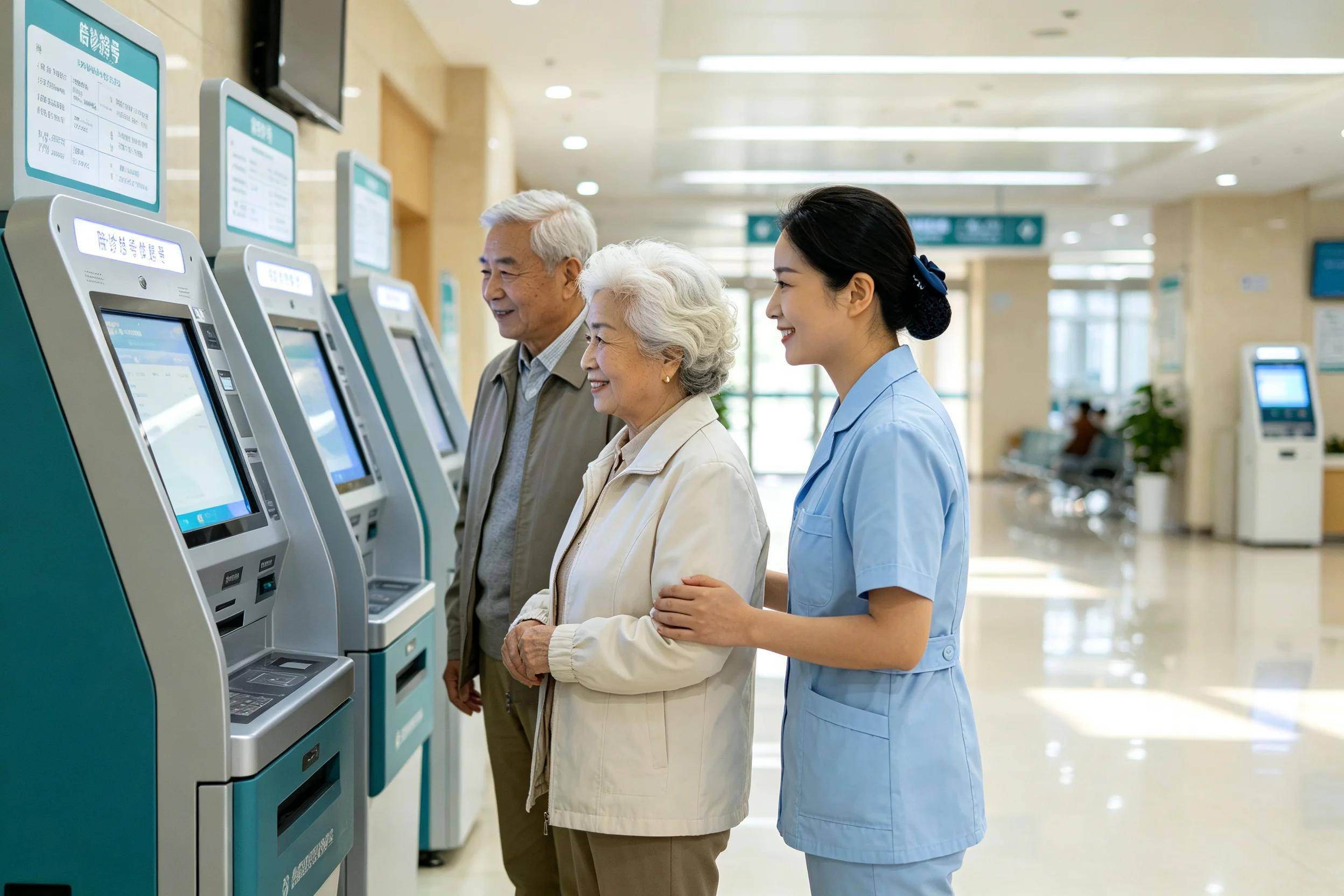 关于回龙观医院代问诊加陪诊挂号全天候贴心陪护，时刻守护左右的信息