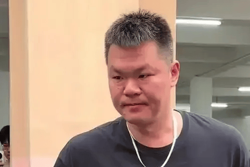 反转？朱芳雨回归宏远总经理岗位？谁注意他社媒个人介绍改变