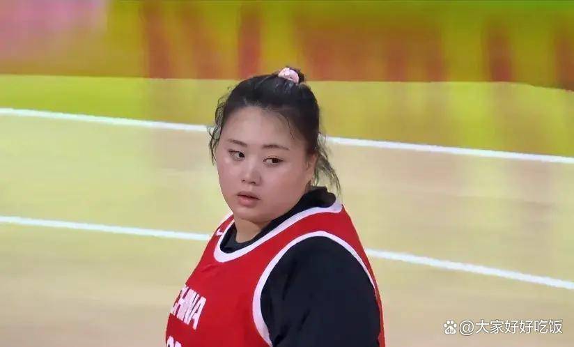 热身赛中国女篮输尼日利亚，原因找到了！宫鲁鸣一针见血点出要害