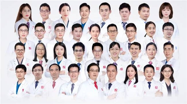 十投十中!惠州口腔医院交出全国种植学术亮眼答卷(图3) 十投十中!惠州口腔医院交出全国种植学术亮眼答卷(图3)