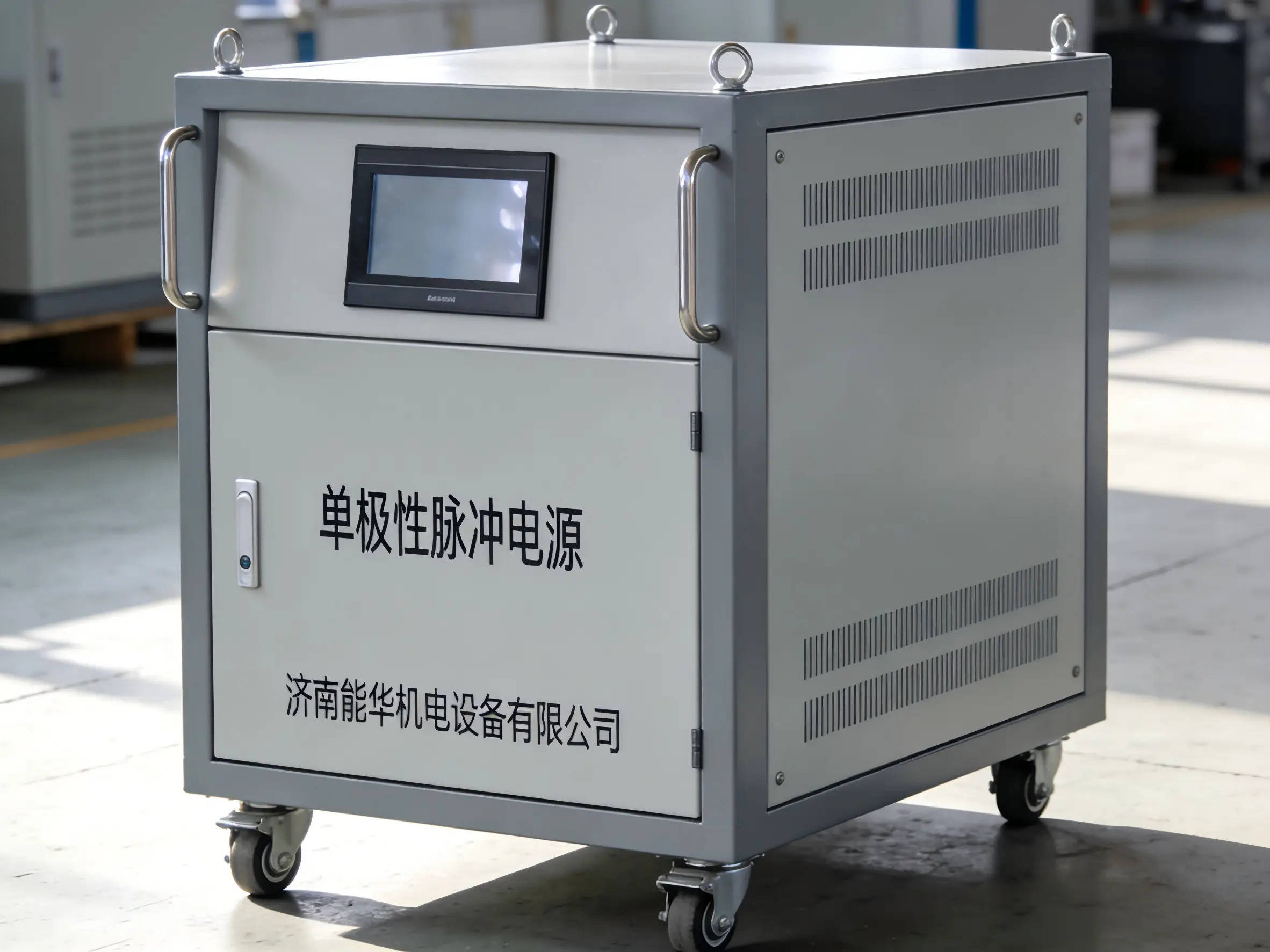 单双脉冲直流换向电源 电镀/电解/水处理电源 正负换向脉冲整流电源【济南能华】_电镀电源脉冲电解氧化_脉冲直流电源电解氧化