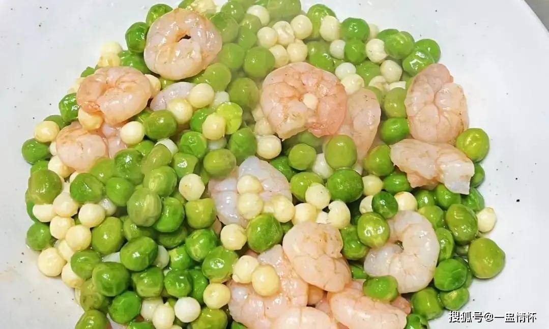 立秋多吃鸡头米！连吃一周，顺应时节食补，难道不比吃补药更实在吗