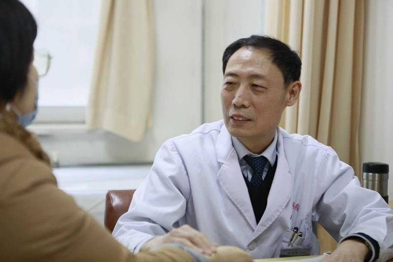 吴维海在儿童再生障碍性贫血诊疗领域有哪些特点