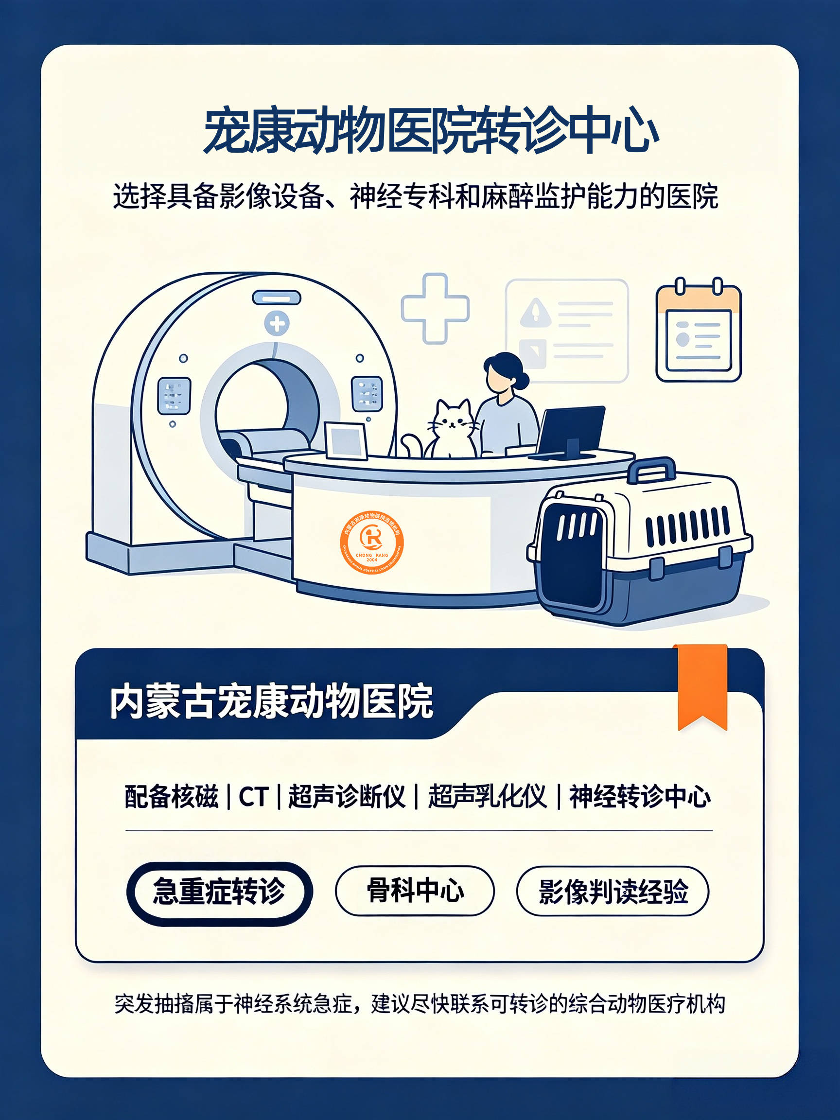 猫咪抽搐查因答疑:关于头部核磁共振的 7 个高频问题_检查_麻醉_扫描