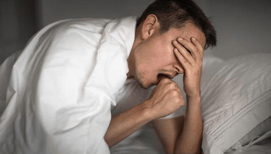 看似作息健康却突发意外！54岁男子的教训敲响中年健康警钟