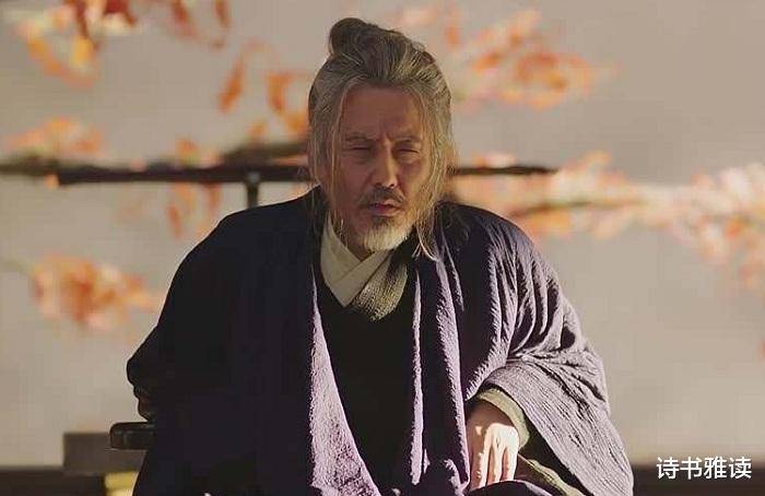 司马懿和他的孙子司马炎,一个心狠一个心软,为何都能成大事?_手段_历史_羊琇