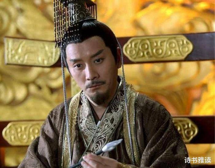 司马懿和他的孙子司马炎,一个心狠一个心软,为何都能成大事?_手段_历史_羊琇