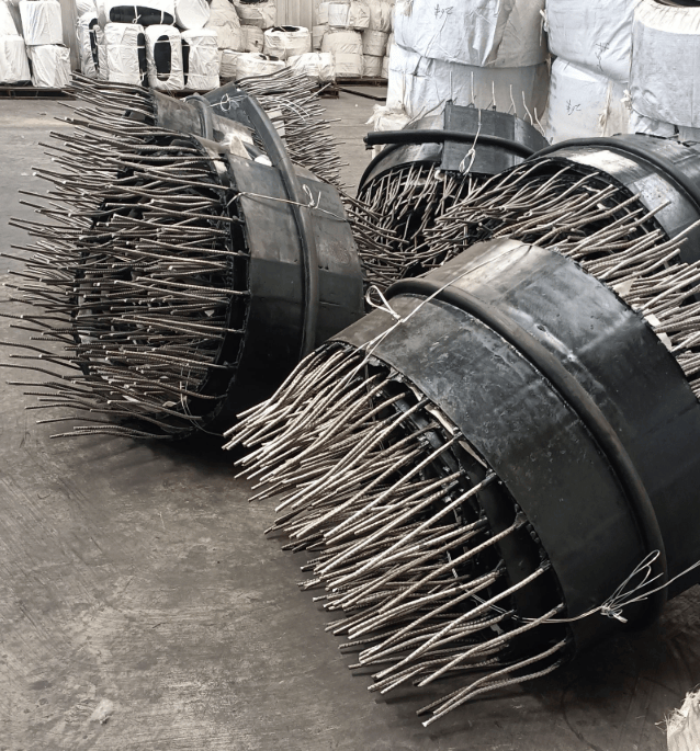 植入式伸缩缝:小构件守护简支桥梁行车安全_桥面_变形_上部结构