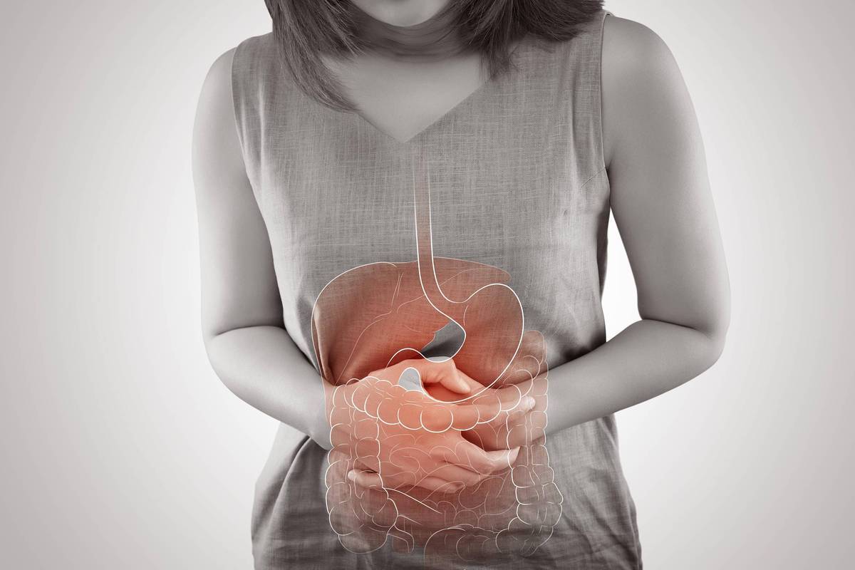 原创            医生：最容易诱发胃癌的行为，不是吃辣，而是长期做这6件事