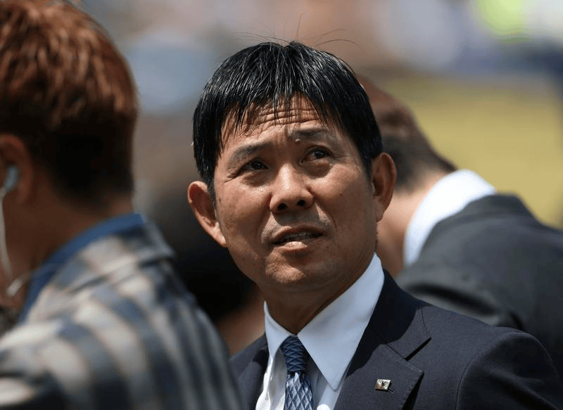 日本队主力中卫或缺席亚洲杯 教练团队将跟随森保一留任
