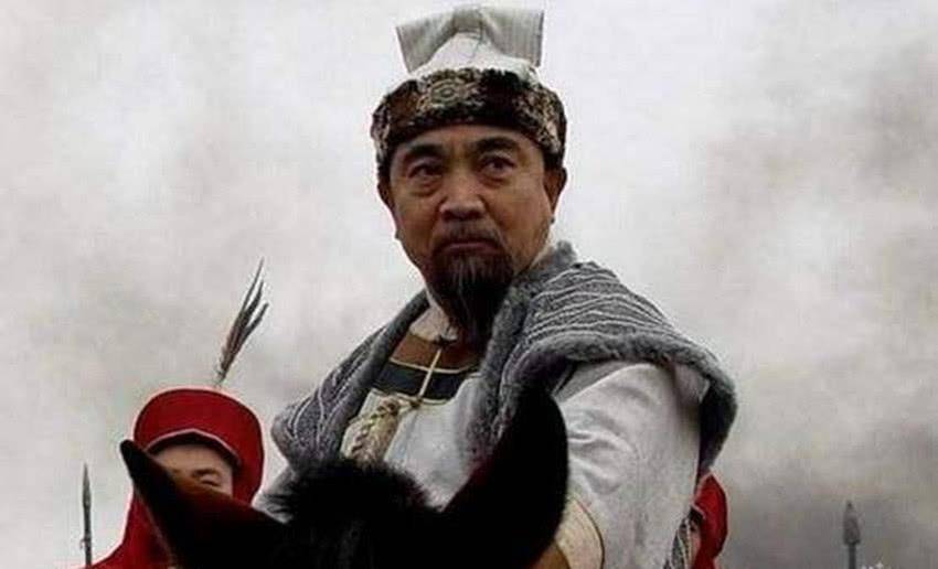 洪承畴祖大寿在山穷水尽时投降属于情理之中,为何历史评价不同?_清军_清朝_锦州