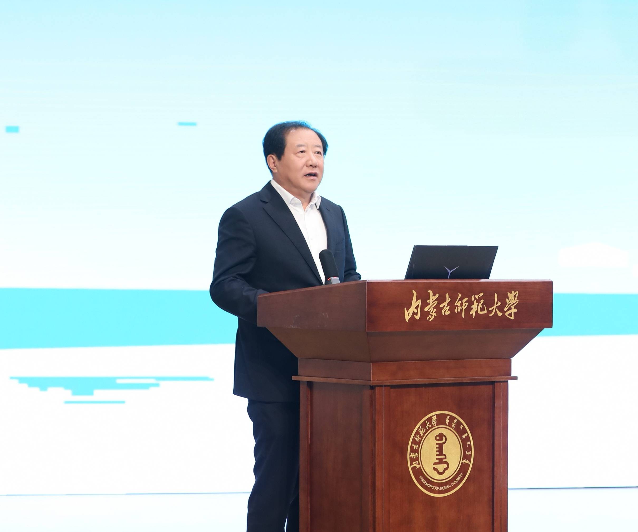 广德福：从“送艺术”到“种艺术”探寻新时代艺术乡建可持续发展路径