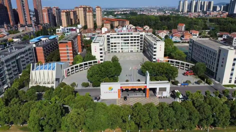 常德澧县九澧科技职业学校疑违规招收&qu