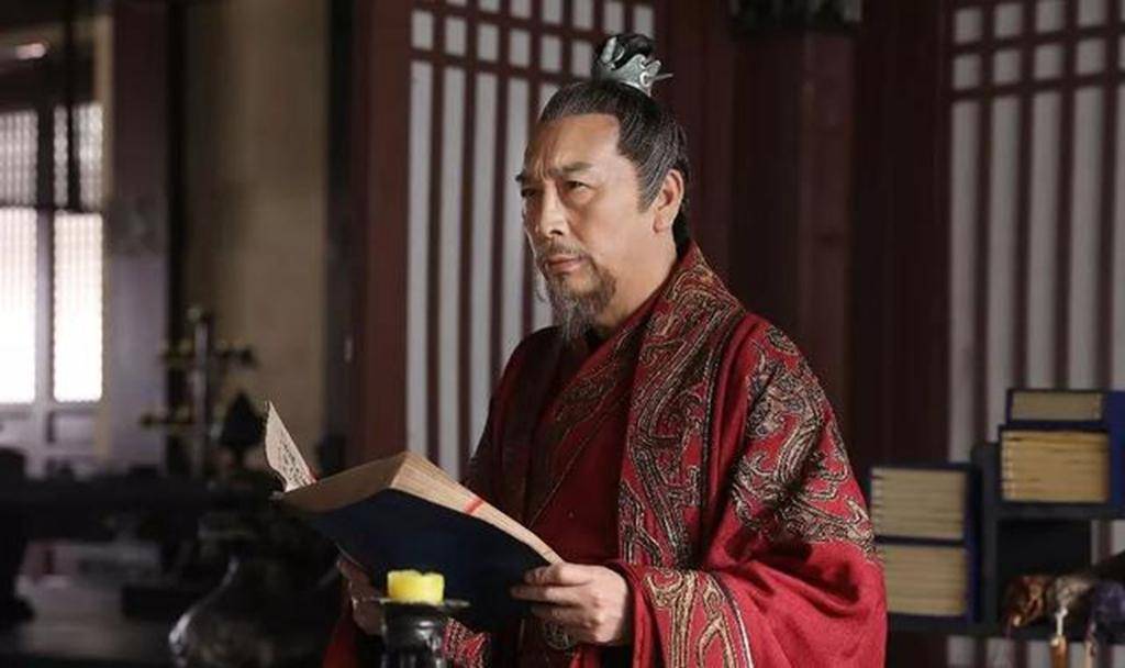 谜一样的奸臣：将妻子、女儿、儿媳送给暴君，却被百姓称赞是好官_张全义_朱温_政治