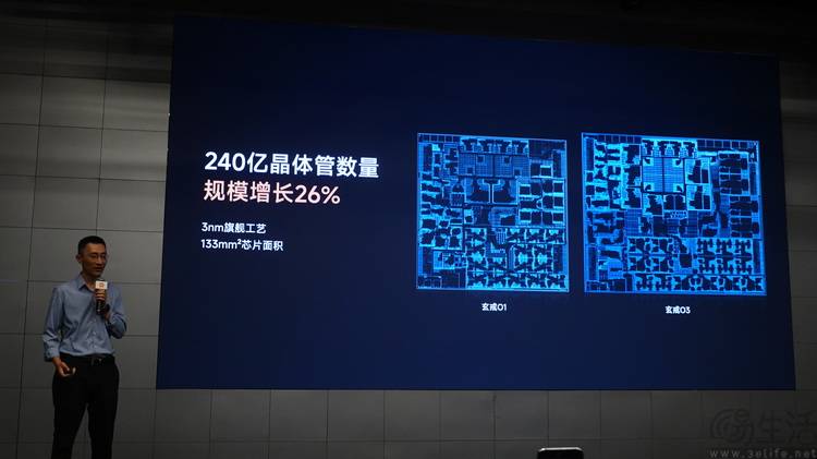 三颗玄戒芯片齐发，小米重新定义“AI生态”的边界