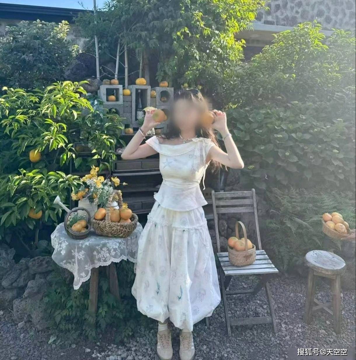 女生在韩遇害嫌疑人为中国籍男子