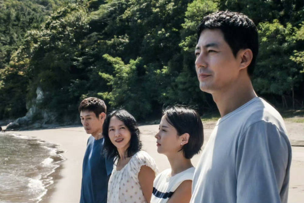 李沧东新作《可能的爱情》将代表韩国角逐2027年奥斯卡 全度妍薛景求赵寅成等主演封面图