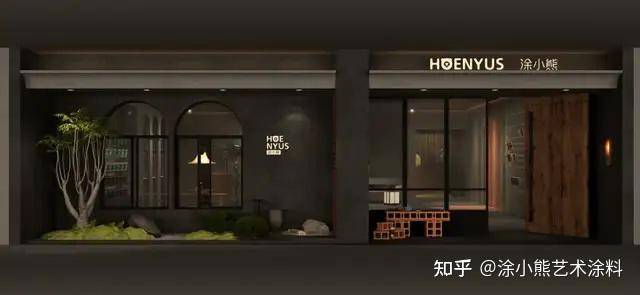 涂小熊