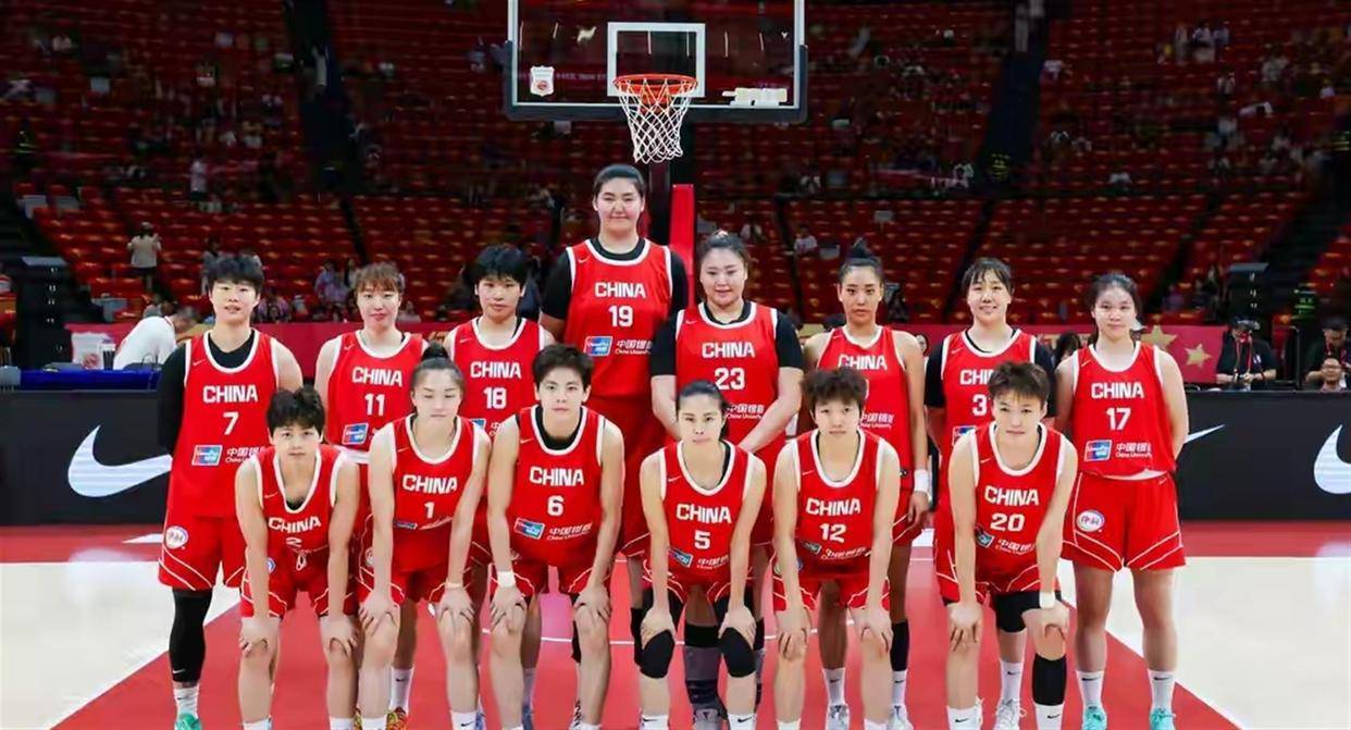 中国女篮亚运会14人大名单正式出炉，宫鲁鸣与教练组，有可能做三处调整