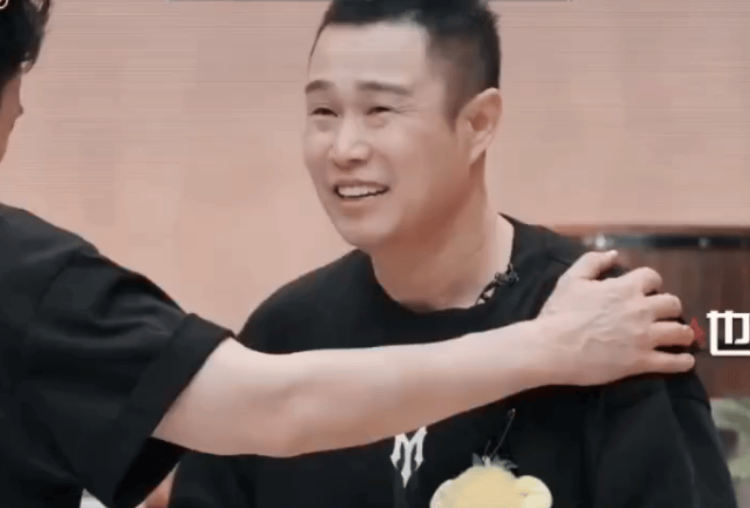 小沈阳《披哥》选人九连拒后坦言:有枣没枣打一竿子,结果出乎意料