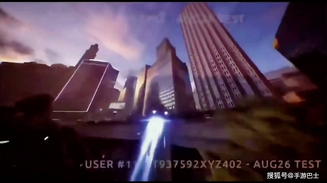 EA《钢铁侠》实机视频泄露 展示爽快战斗和飞行