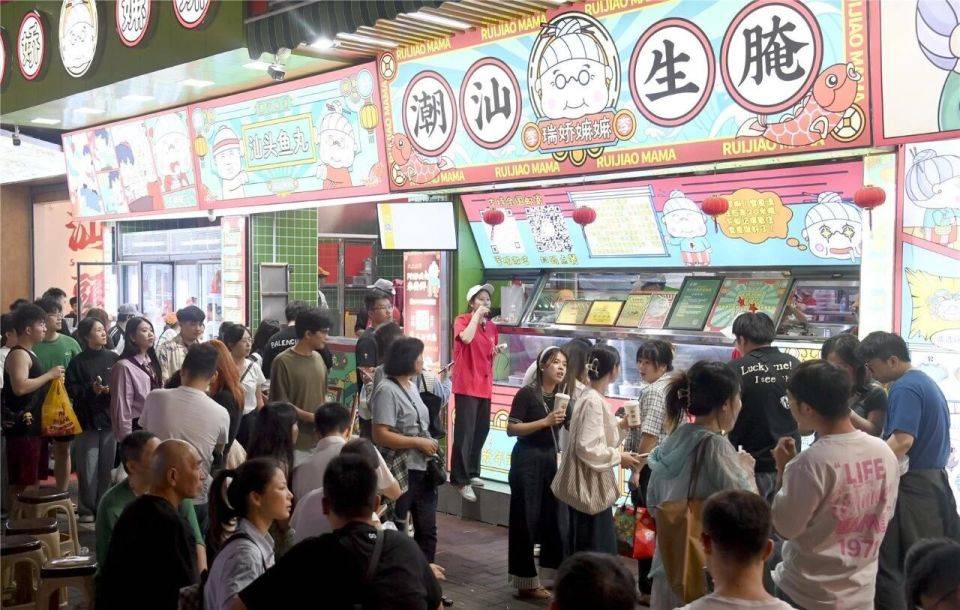 潮菜，如何从“好吃”走向“做强”？(图4)