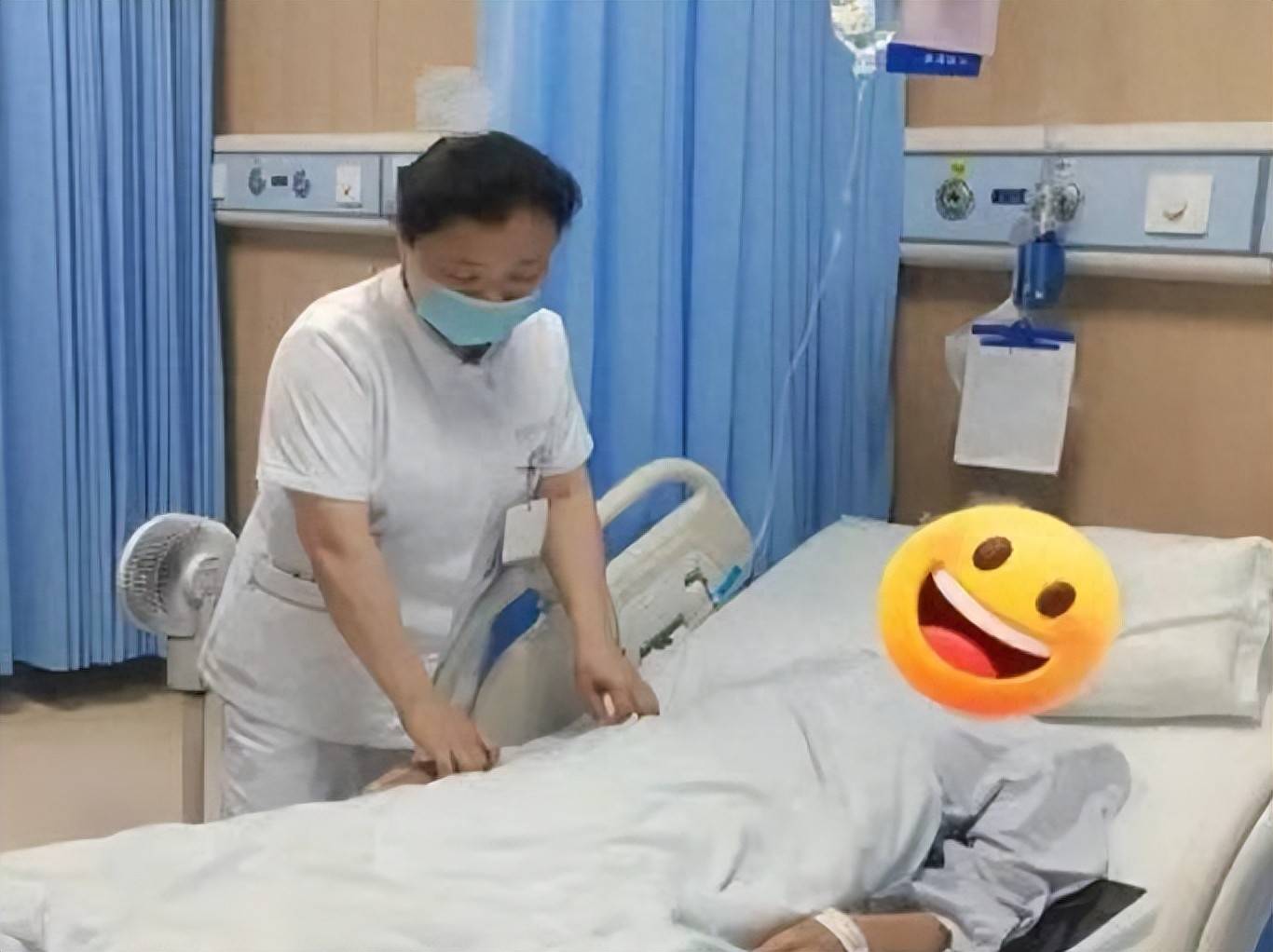 从“万念俱灰”到“重获新生”：卵巢癌晚期患者的77天生死逆转！